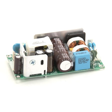 Silver King Kit - Power Supply 37146S